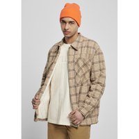 southpole-chaqueta-flannel-quilted