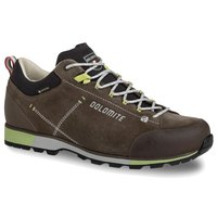 Atterley Men Shoes Outdoor Shoes DARWIN Dolomite Hiking Boot 