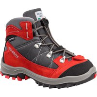 Dolomite Davos WP Hiking Boots
