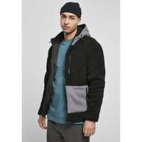 urban-classics-hooded-jacket-sherpa