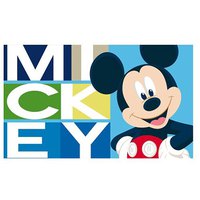 Disney Alfombra Mickey 40x70 cm