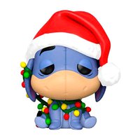 funko-figurine-pop-winnie-the-pooh-eeyore-christmas-exclusive
