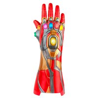 Hasbro Фигура Iron Man Электронная нано-перчатка Iron Man Мстители