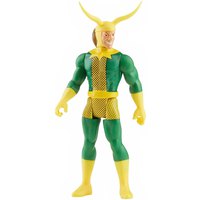 Marvel 피겨 Loki The Mighty Thor Legends 9 Cm