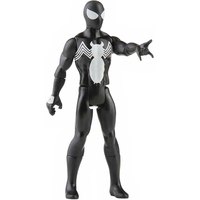 Marvel Chiffre Spiderman Simbionte Legends 9 Cm
