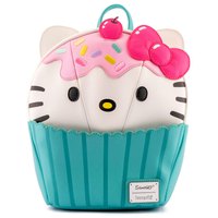 Loungefly Rygsæk Hello Kitty Cupcake 26 cm
