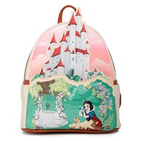 loungefly-backpack-snow-white-and-the-seven-dwarfs-castle-26-cm
