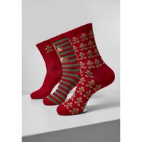urban-classics-christmas-gingerbread-lurex-socks