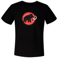Mammut Camiseta Manga Curta Classic
