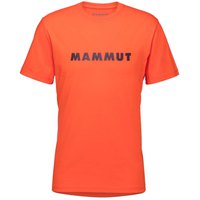 mammut-maglietta-manica-corta-core-logo