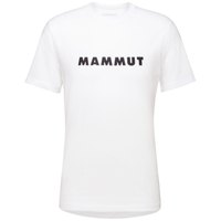 mammut-t-shirt-manche-courte-core-logo