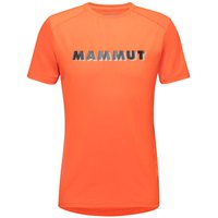 mammut-camiseta-de-manga-corta-splide-logo
