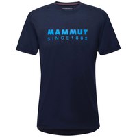mammut-trovat-short-sleeve-t-shirt