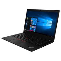 Lenovo ThinkPad P14s Gen 2 21A0 14´´ R5-5650U/16GB/512GB SSD Ноутбук