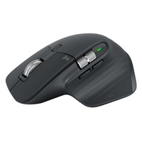 Logitech Mouse Senza Fili MX Master 3 4000 DPI