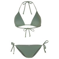 O´neill Essentials Capri-Bondey Fixed Set Bikini