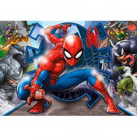 clementoni-puzzle-spiderman-marvel-104-stucke