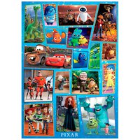 Educa borras Puzzle Pixar 1000 Pieces