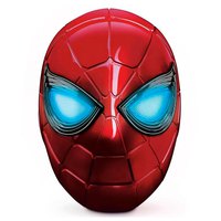 Hasbro Réplica Do Capacete Os Vingadores Iron Spider