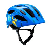 crazy-safety-bike-blue-sea-cool-urban-helm