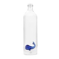 Scuba gifts Water Bottle Blue Whale 1.2L