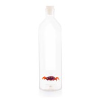Scuba gifts Water Bottle Crab 1.2L
