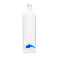 Scuba gifts Water Bottle Dolphin 1.2 L