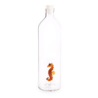 Scuba gifts Water Bottle Seahorse 1.2L