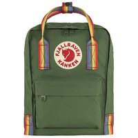 Fjällräven Kånken Rainbow Mini 7L Backpack