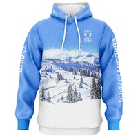 Otso Snow Forest Hoodie