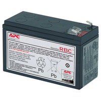 Apc APCRBC106 106 USV-Batterie