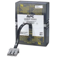 Apc Batterie ASI RBC32 32
