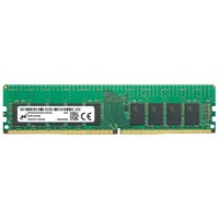 Micron Memória Ram MTA18ASF2G72PZ-2G9J3 1x16GB DDR4 2933Mhz