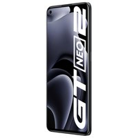 Realme Smartphone GT Neo 2 5G 12GB/256GB 6.6´´ Dual Sim