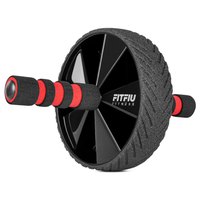 Fitfiu fitness ABWHEEL-180 AB-Rad