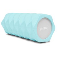 Fitfiu fitness ROLLER-PAT Schaumstoff-Massagerolle