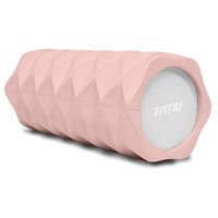 Fitfiu fitness ROLLER-PAT Schaumstoff-Massagerolle