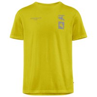 klattermusen-runa-refined-short-sleeve-t-shirt