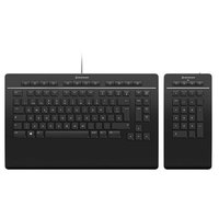 3dconnexion 3DX-700093 Keyboard