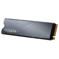 Adata 하드 디스크 SSD M. SWORDFISH 2TB PCIe 3.0 2