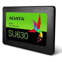Adata Ultimate SU630 2.5´´ 960GB Ssd Σκληρού Δίσκου
