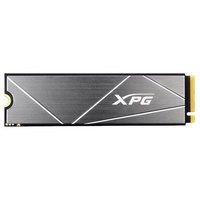 Adata 하드 디스크 SSD M. XPG GAMMIX S50 LITE 512GB 2