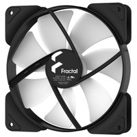 Fractal Ventilator Aspect 14 RGB PWM 14 cm