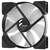 Fractal Prisma AL18 ARGB 18 cm Fan 2 Eenheden