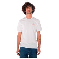 Hurley T-shirt à Manches Courtes Everyday Wash Otherside
