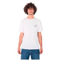 Hurley T-shirt à Manches Courtes Everyday Wash Still Life