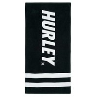 Hurley Fastlane 2 Stripe Handdoek