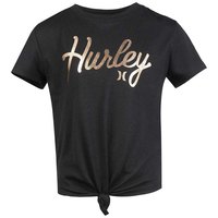 hurley-knotted-boxt-dziewczęca-koszulka-z-krotkim-rękawem