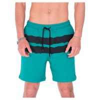 hurley-oceancare-block-party-sweat-shorts