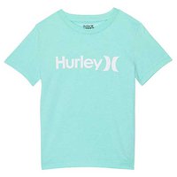 hurley-one-only-981106-kids-t-shirt-met-korte-mouwen